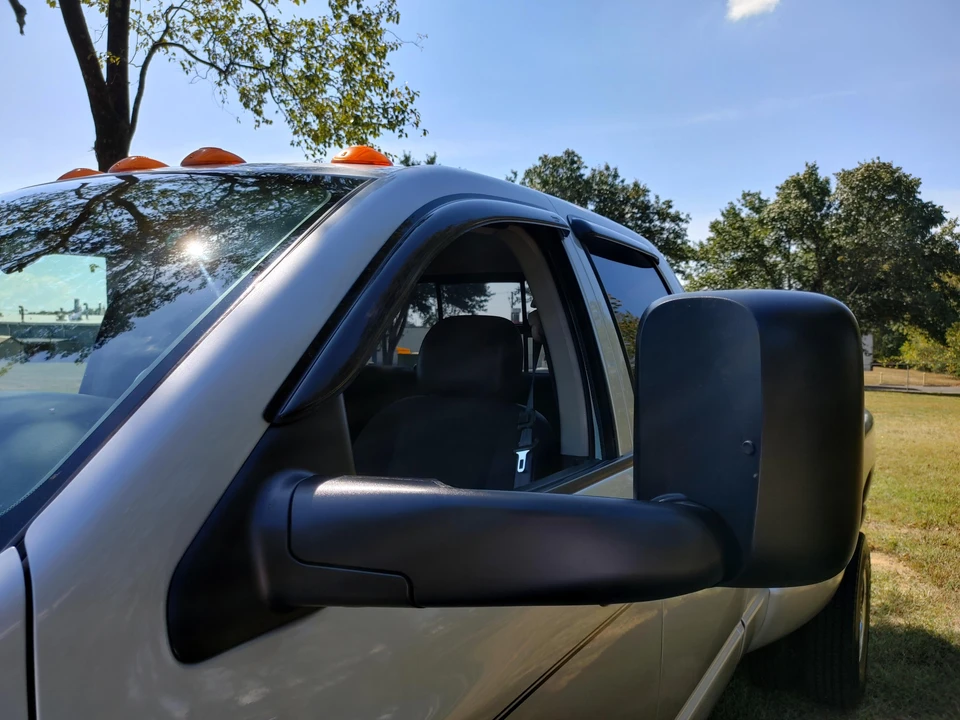 2003 Dodge Ram 3rd Gen - Image 28 of 31