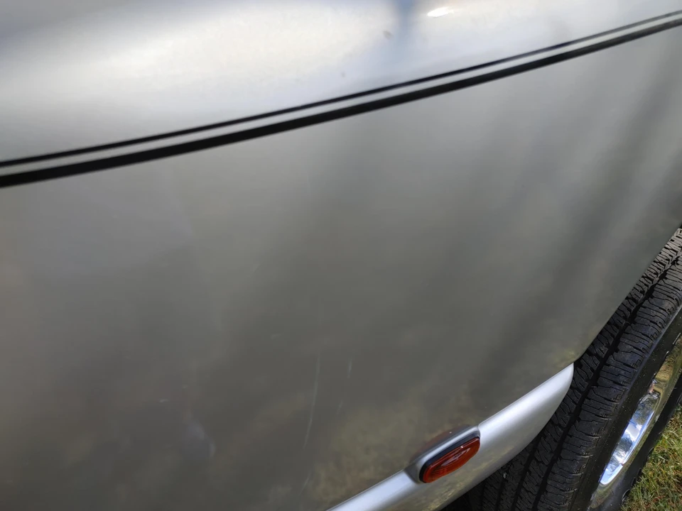 2003 Dodge Ram 3rd Gen - Image 31 of 31