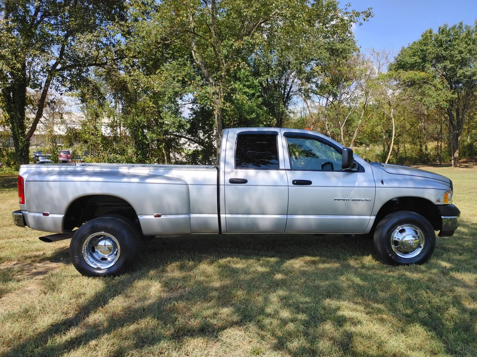 2003 Dodge Ram 3rd Gen - Image 18 of 31