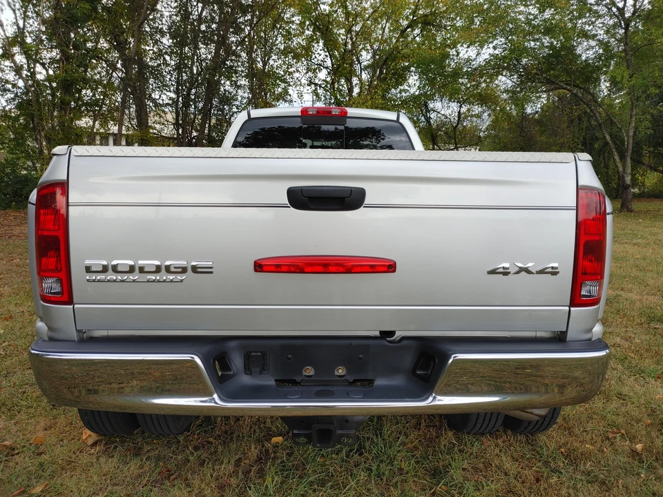 2003 Dodge Ram 3rd Gen - Image 15 of 31