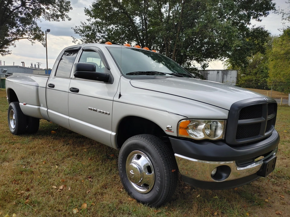 2003 Dodge Ram 3rd Gen - Image 24 of 31