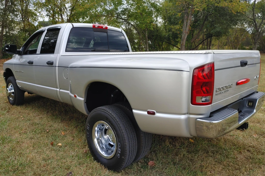 2003 Dodge Ram 3rd Gen - Image 4 of 31