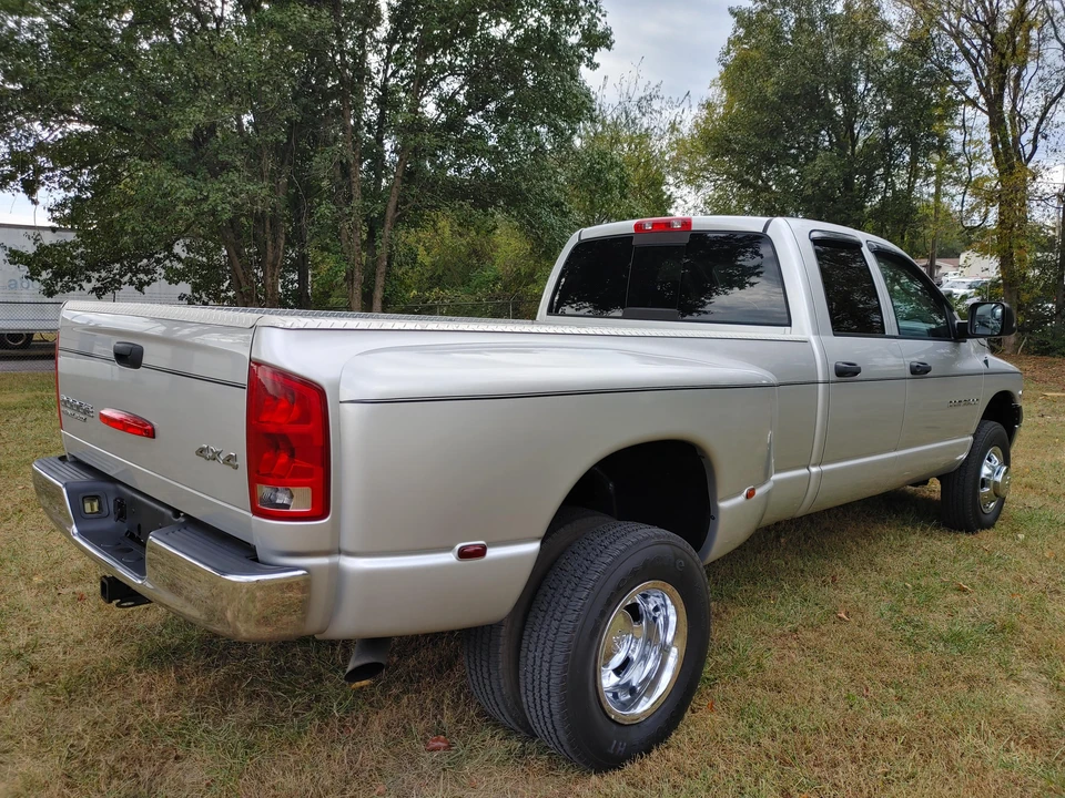 2003 Dodge Ram 3rd Gen - Image 16 of 31