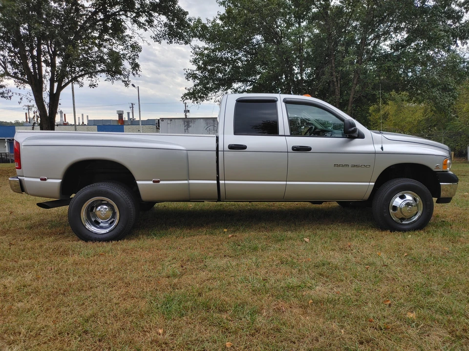 2003 Dodge Ram 3rd Gen - Image 19 of 31