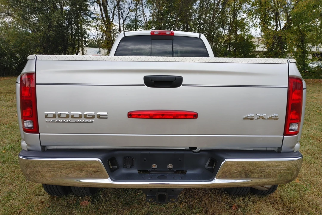 2003 Dodge Ram 3rd Gen - Image 5 of 31