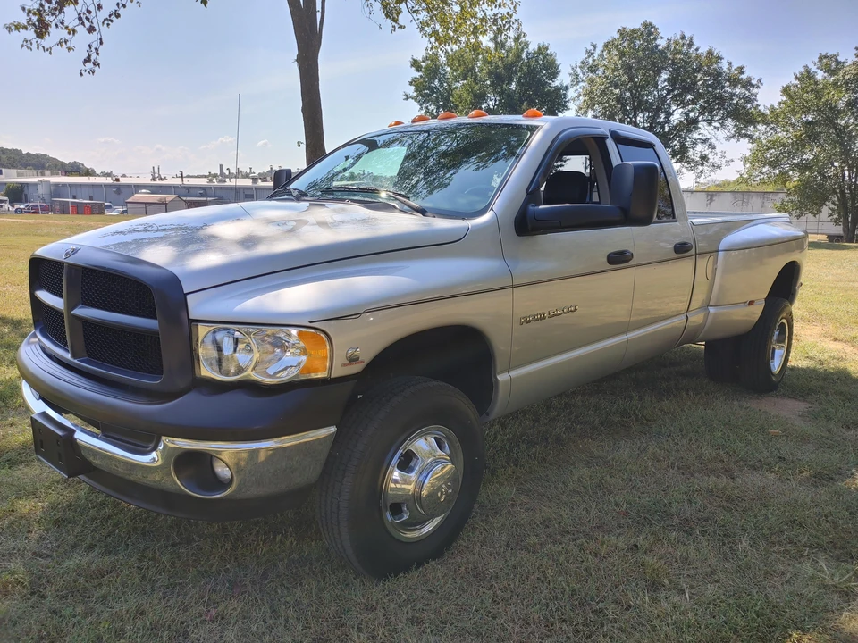 2003 Dodge Ram 3rd Gen - Image 8 of 31