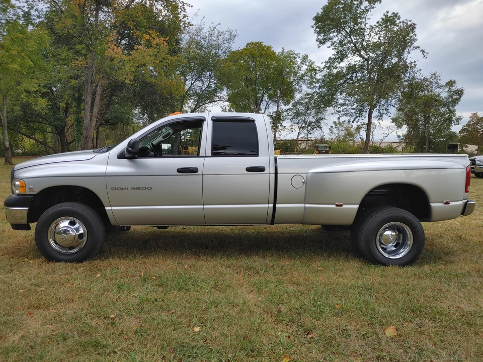 2003 Dodge Ram 3rd Gen - Image 10 of 31
