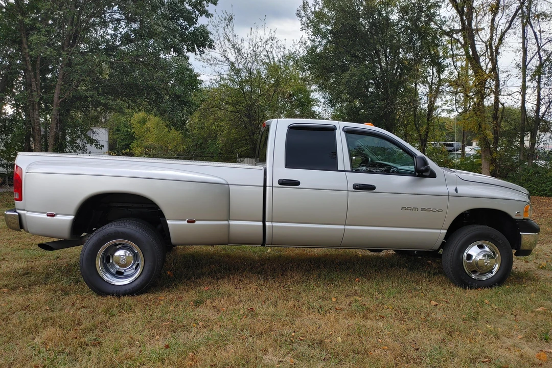 2003 Dodge Ram 3rd Gen - Image 3 of 31