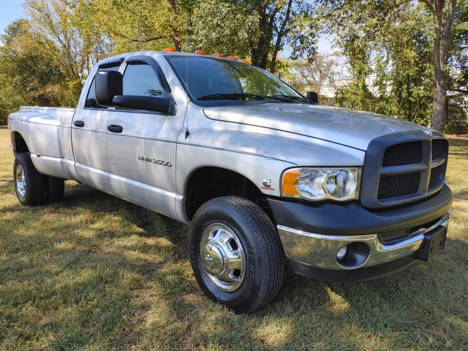 2003 Dodge Ram 3rd Gen - Image 23 of 31