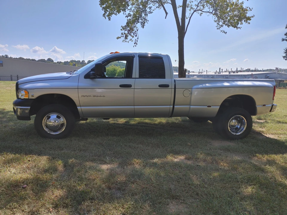 2003 Dodge Ram 3rd Gen - Image 11 of 31
