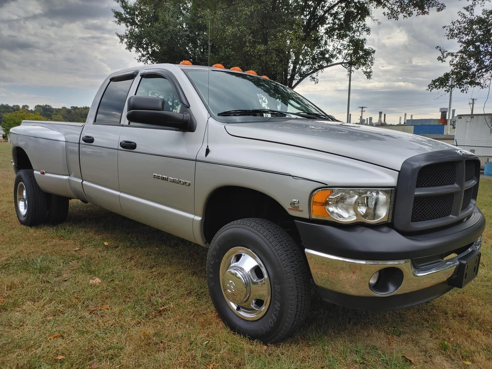 2003 Dodge Ram 3rd Gen - Image 25 of 31