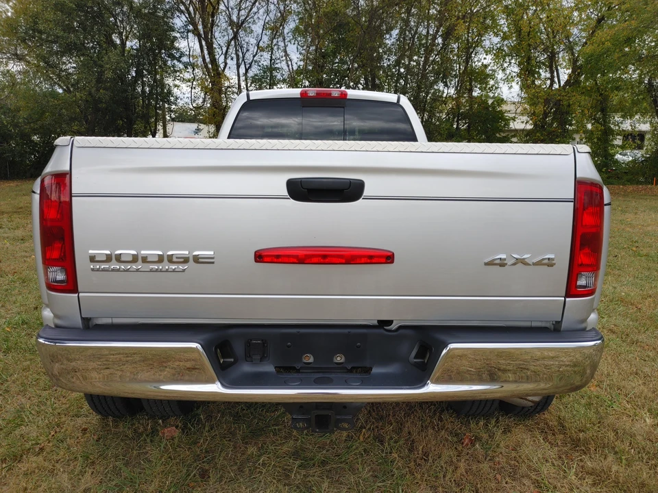 2003 Dodge Ram 3rd Gen - Image 21 of 31