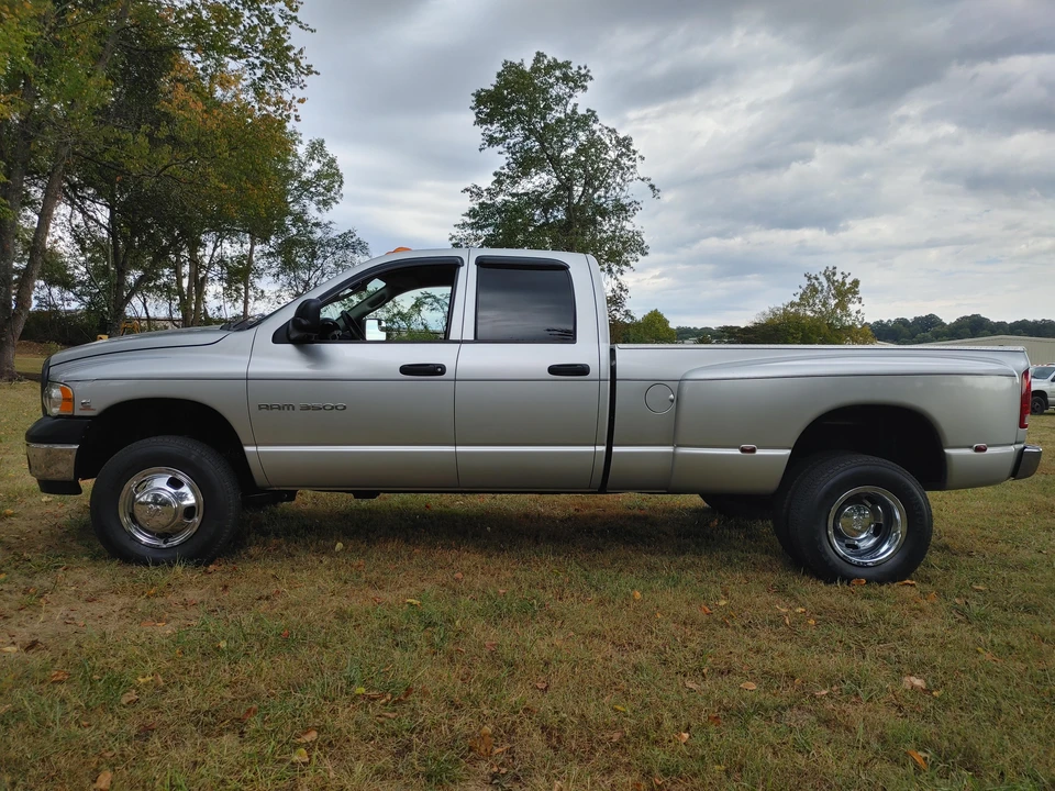 2003 Dodge Ram 3rd Gen - Image 12 of 31