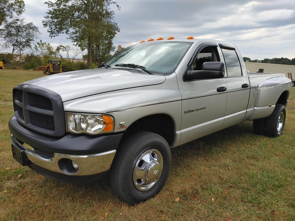 2003 Dodge Ram 3rd Gen - Image 9 of 31