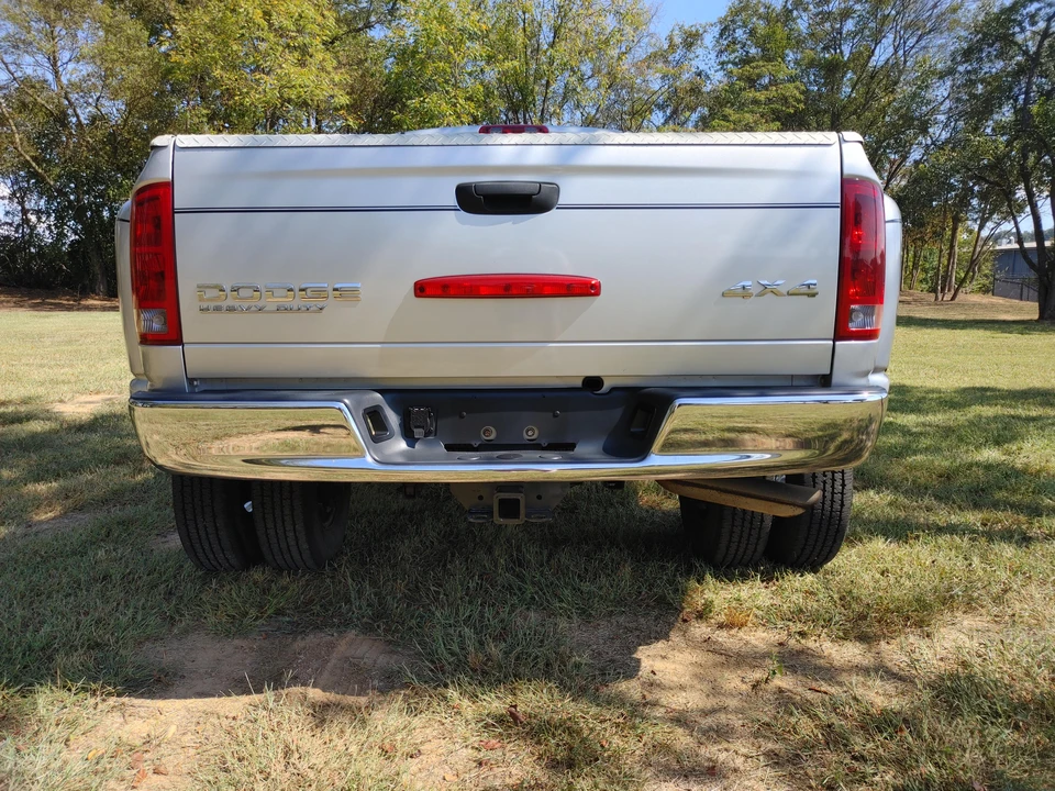 2003 Dodge Ram 3rd Gen - Image 20 of 31