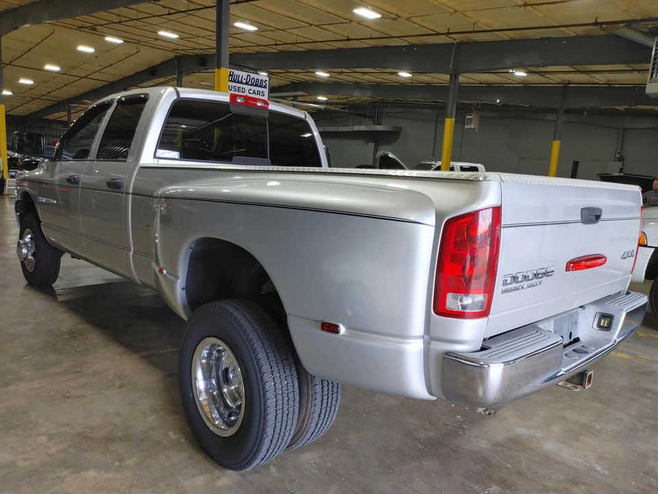 2003 Dodge Ram 3rd Gen - Image 13 of 31