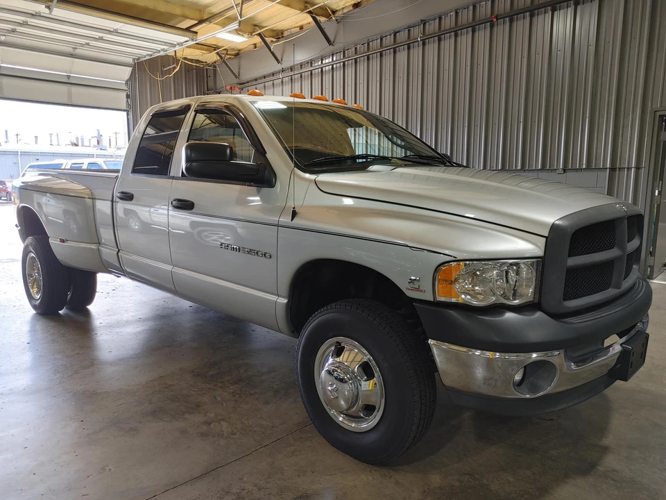 2003 Dodge Ram 3rd Gen - Image 22 of 31