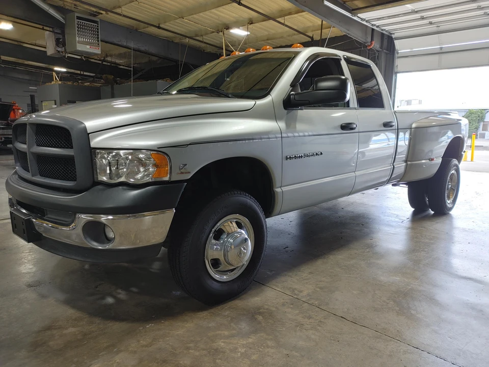 2003 Dodge Ram 3rd Gen - Image 7 of 31