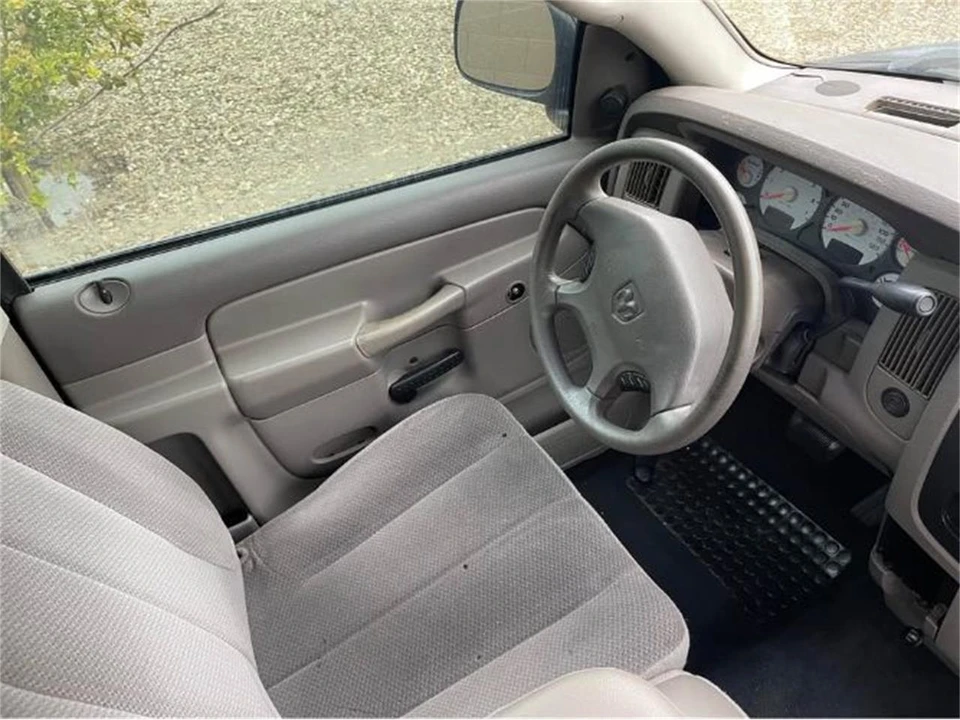 2003 Dodge Ram 3rd Gen - Image 4 of 11