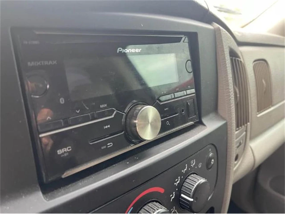 2003 Dodge Ram 3rd Gen - Image 2 of 11