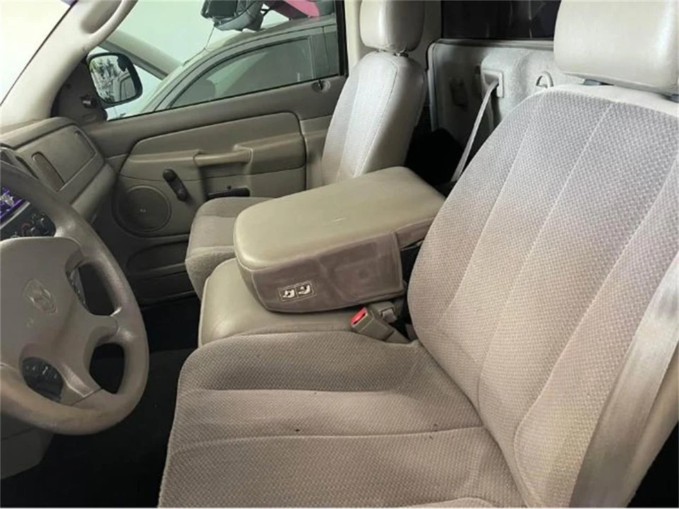 2003 Dodge Ram 3rd Gen - Image 9 of 11