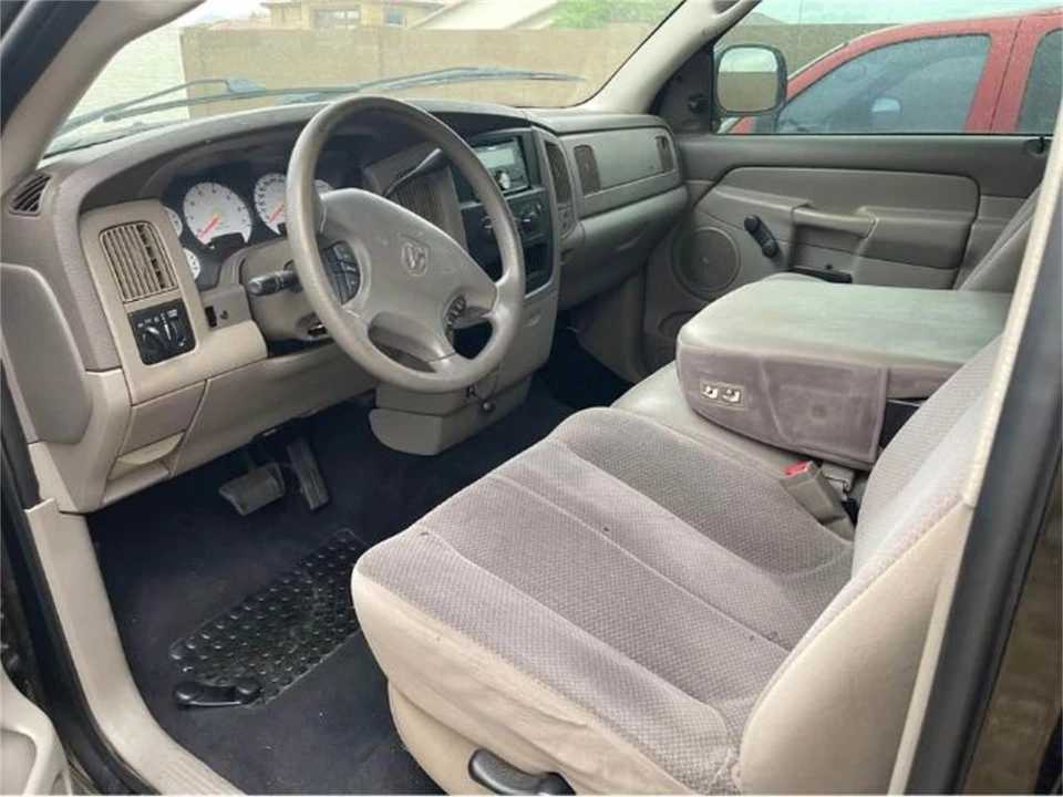 2003 Dodge Ram 3rd Gen - Image 3 of 11