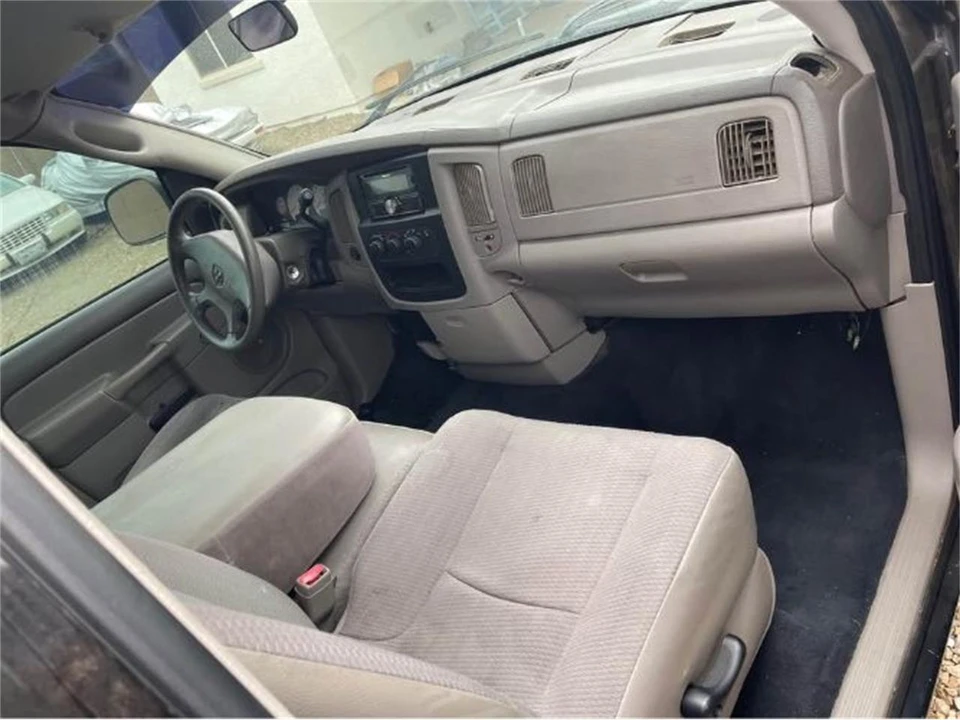 2003 Dodge Ram 3rd Gen - Image 5 of 11