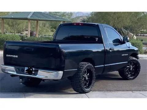 2003 Dodge Ram 1500