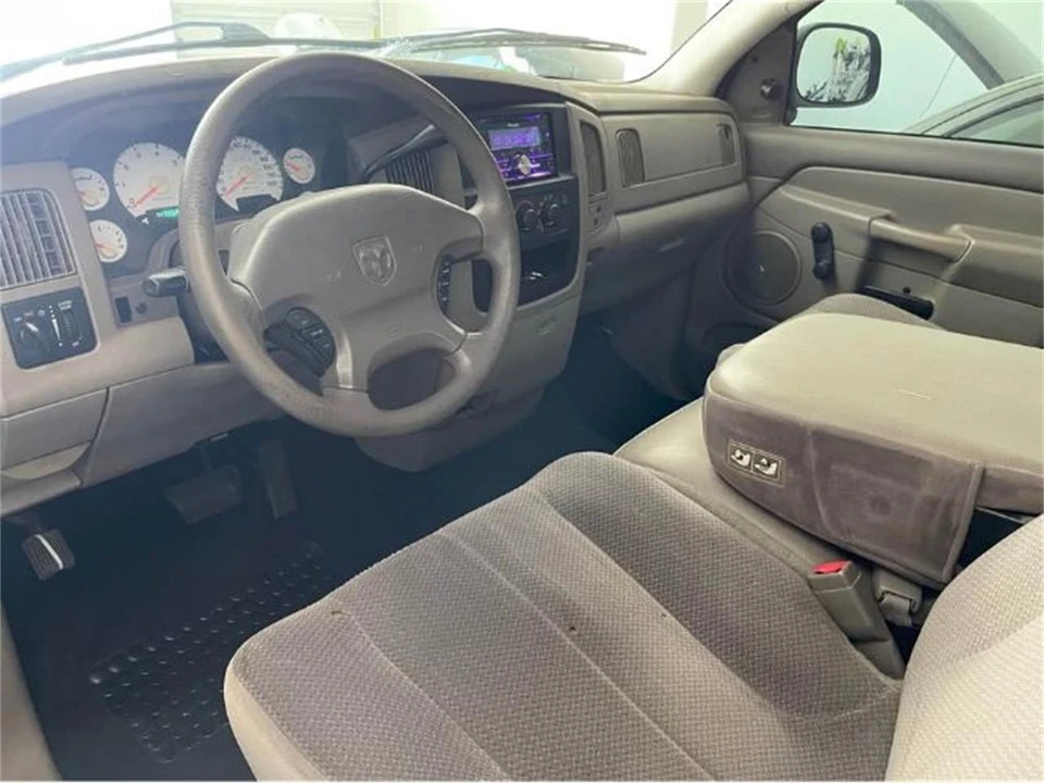 2003 Dodge Ram 3rd Gen - Image 10 of 11