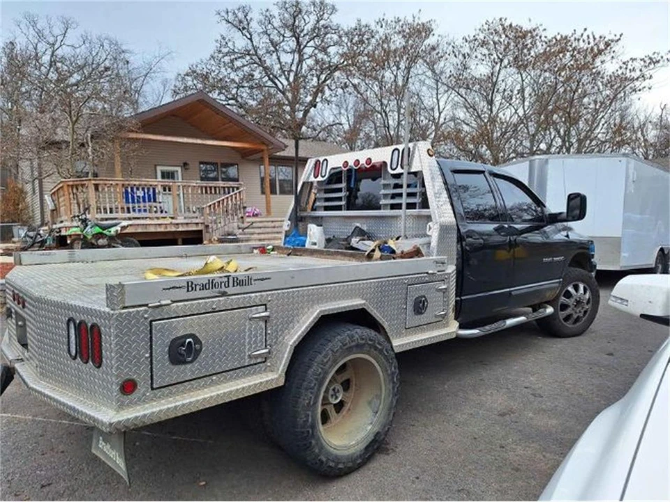 2003 Dodge Ram 3rd Gen - Image 6 of 7
