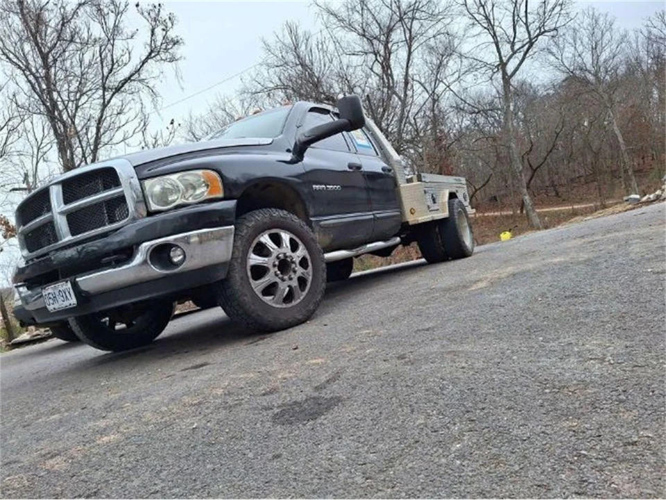 2003 Dodge Ram 3rd Gen - Image 2 of 7