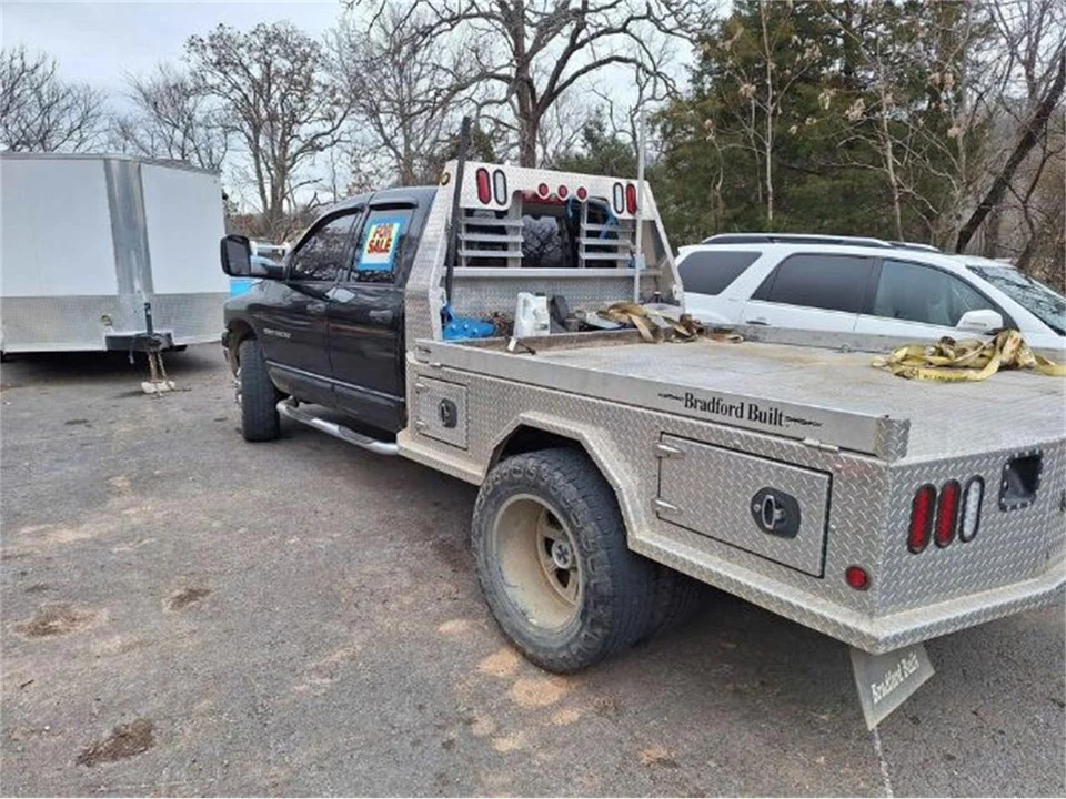 2003 Dodge Ram 3rd Gen - Image 5 of 7