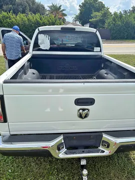 2003 Dodge Ram Charger