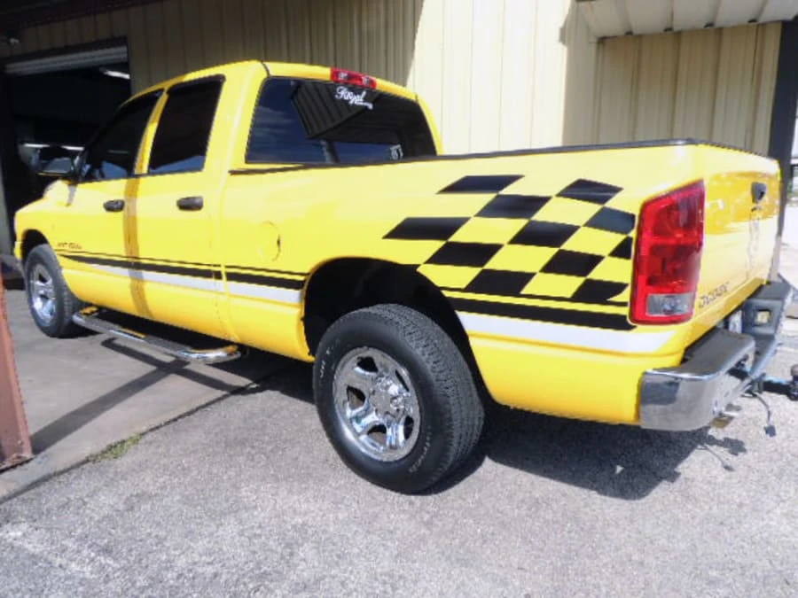 2003 Dodge Ram 3rd Gen - Image 2 of 4
