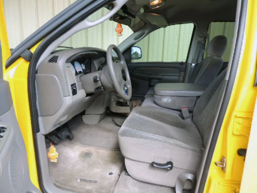 2003 Dodge Ram 3rd Gen - Image 3 of 4