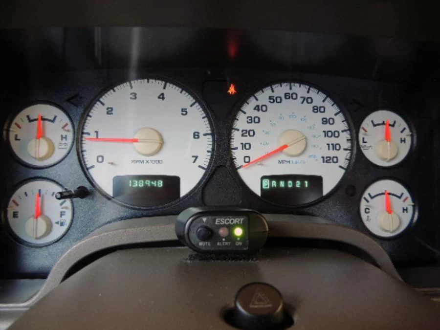 2003 Dodge Ram 3rd Gen - Image 4 of 4