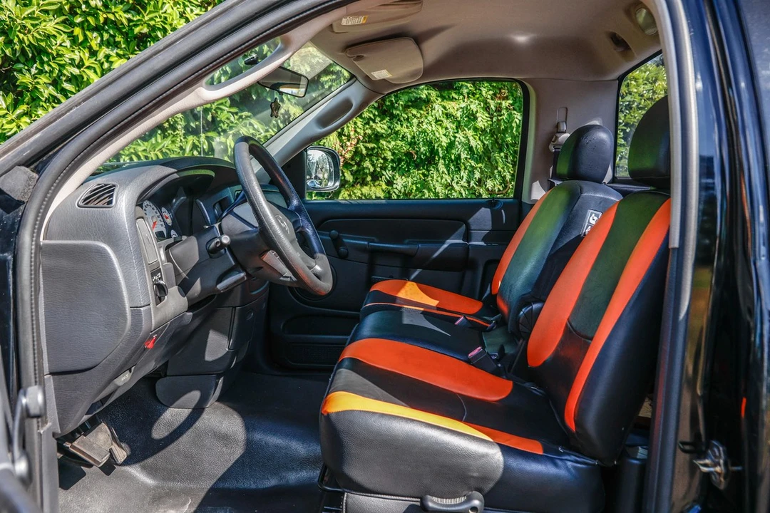 2003 Dodge Ram 3rd Gen - Image 13 of 30