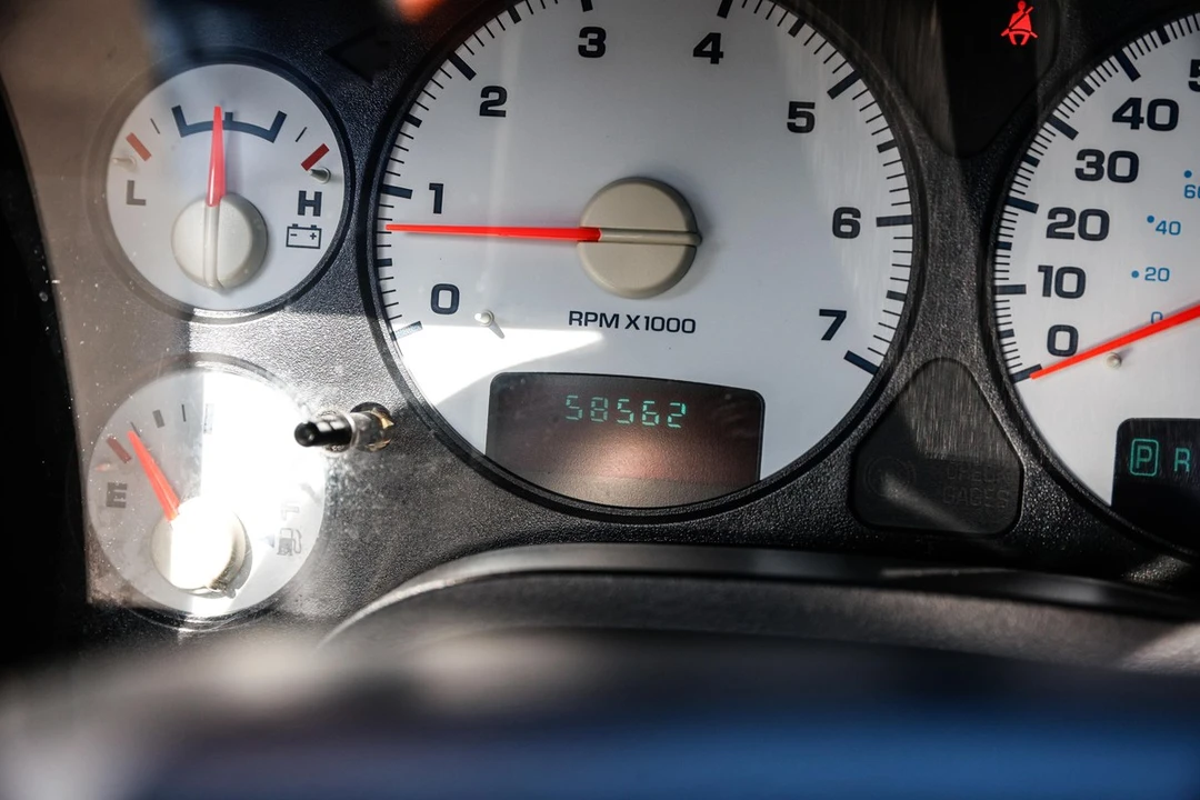 2003 Dodge Ram 3rd Gen - Image 15 of 30