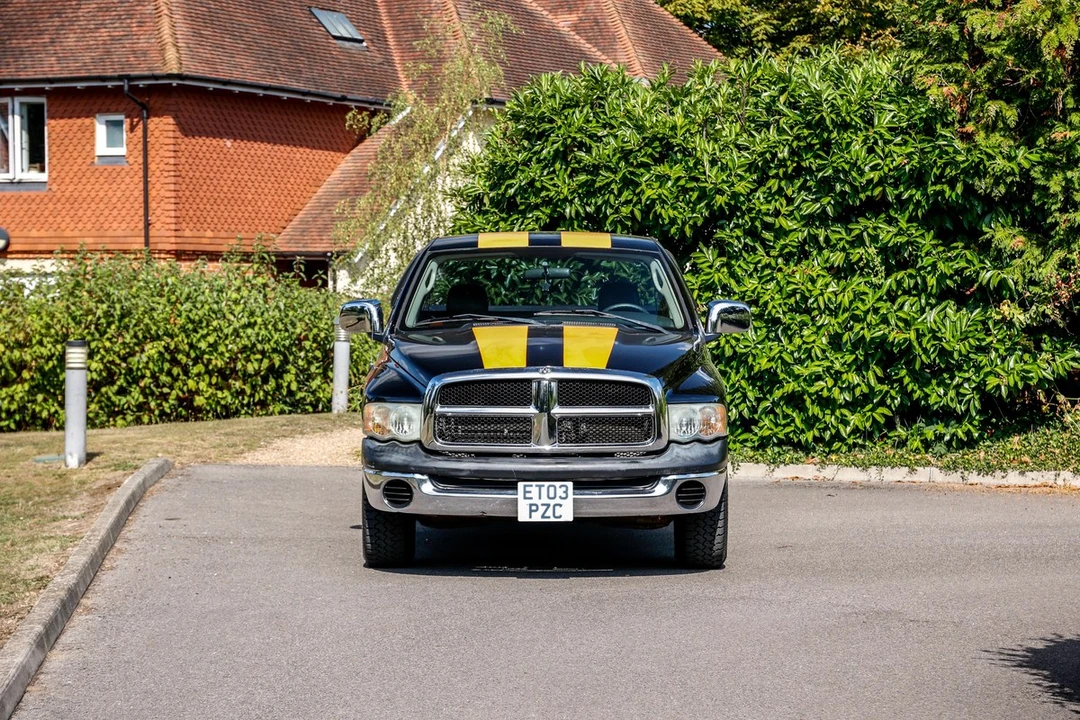 2003 Dodge Ram 3rd Gen - Image 2 of 30
