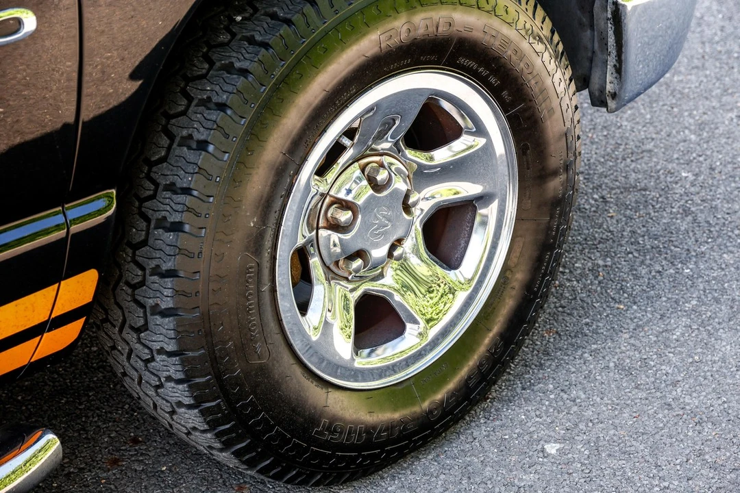 2003 Dodge Ram 3rd Gen - Image 27 of 30