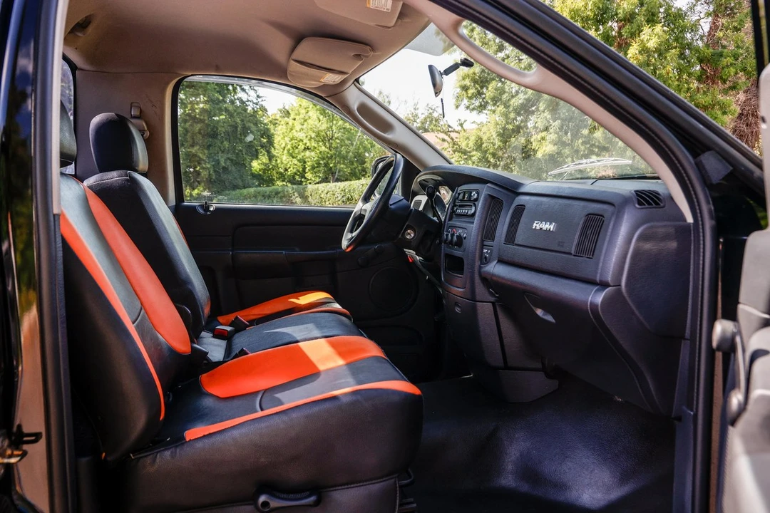 2003 Dodge Ram 3rd Gen - Image 9 of 30