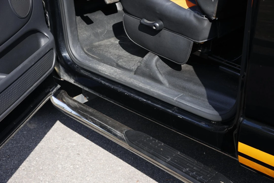 2003 Dodge Ram 3rd Gen - Image 20 of 30