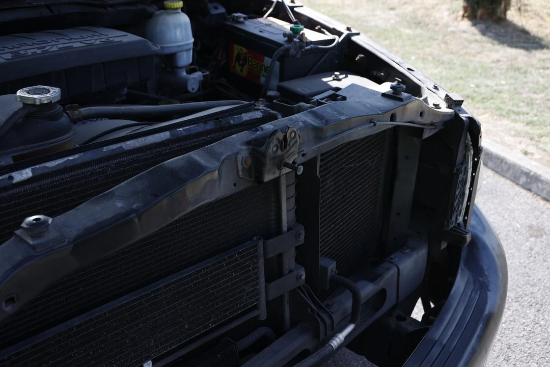 2003 Dodge Ram 3rd Gen - Image 30 of 30
