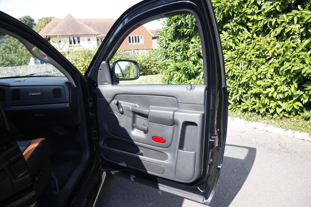 2003 Dodge Ram 3rd Gen - Image 17 of 30