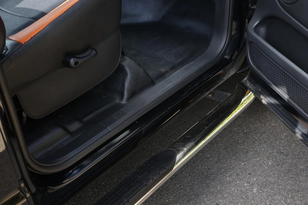 2003 Dodge Ram 3rd Gen - Image 16 of 30