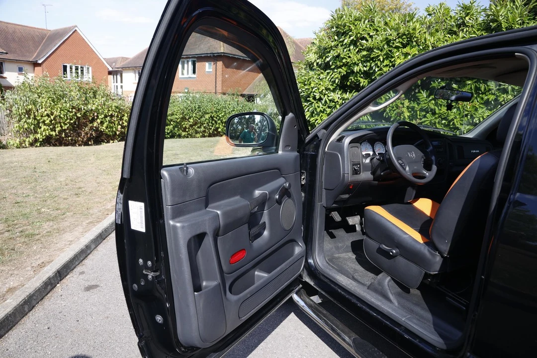 2003 Dodge Ram 3rd Gen - Image 19 of 30