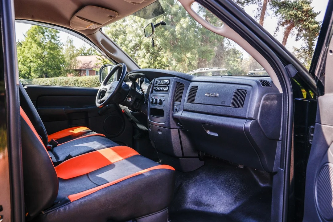 2003 Dodge Ram 3rd Gen - Image 10 of 30