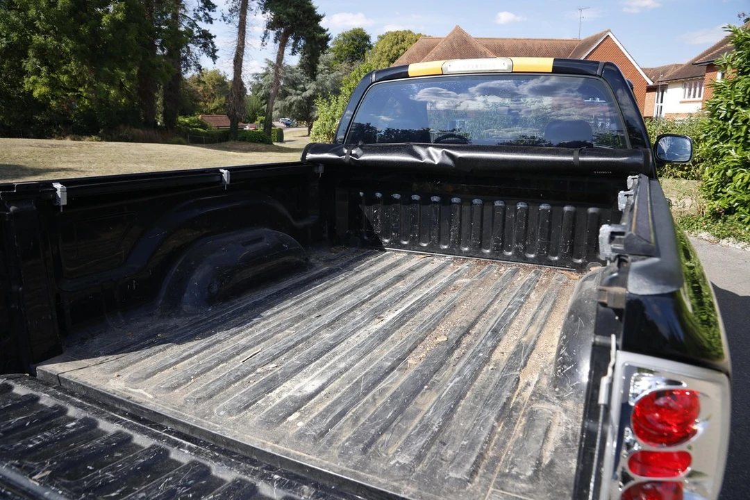 2003 Dodge Ram 3rd Gen - Image 24 of 30