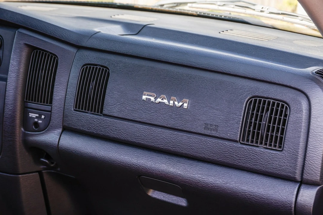 2003 Dodge Ram 3rd Gen - Image 12 of 30