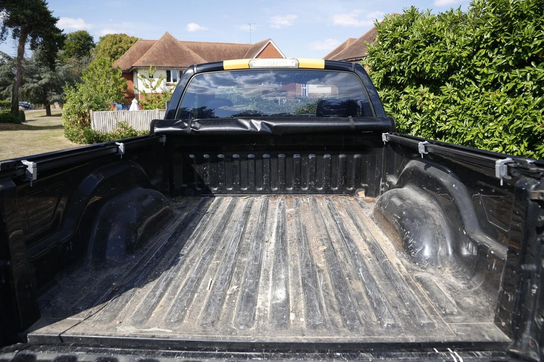 2003 Dodge Ram 3rd Gen - Image 23 of 30